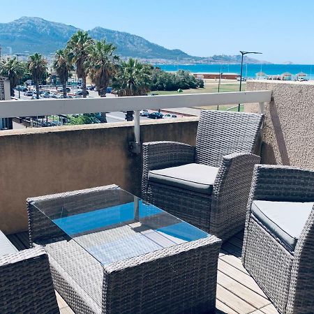 Prado Plage Marseilles Exterior foto