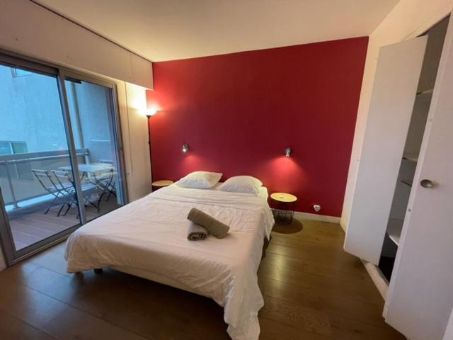 Prado Plage Marseilles Exterior foto