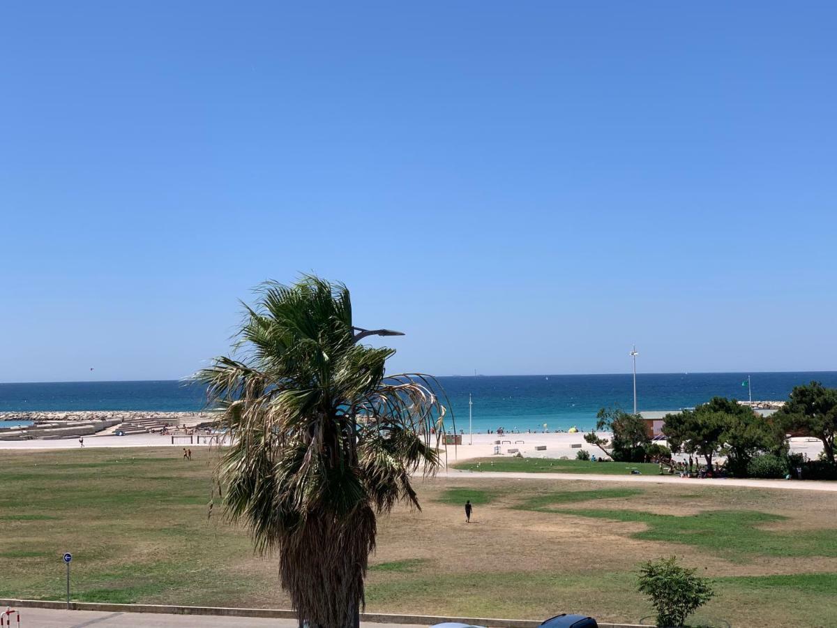 Prado Plage Marseilles Exterior foto