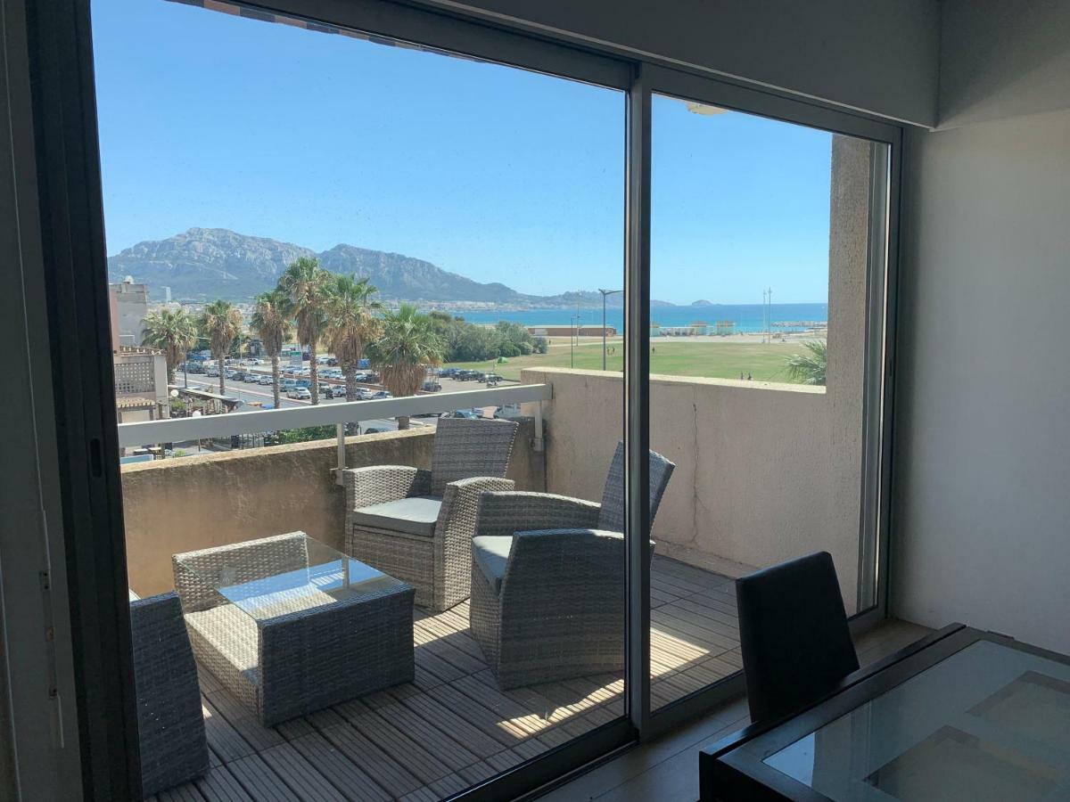 Prado Plage Marseilles Exterior foto