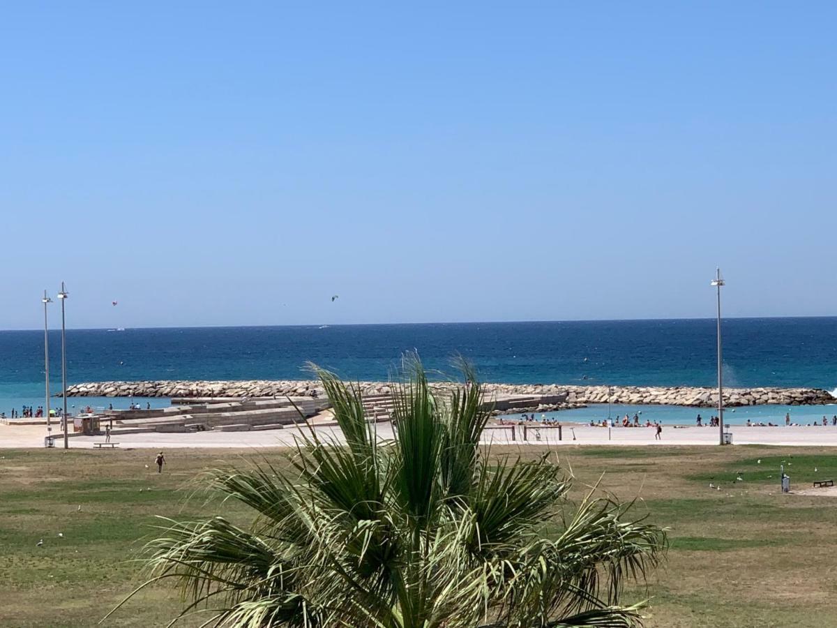 Prado Plage Marseilles Exterior foto